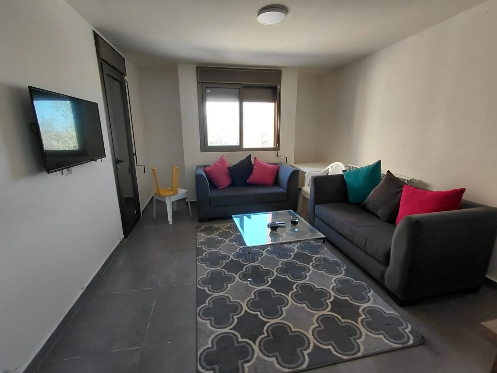 Duplex for Sale In Laklouk