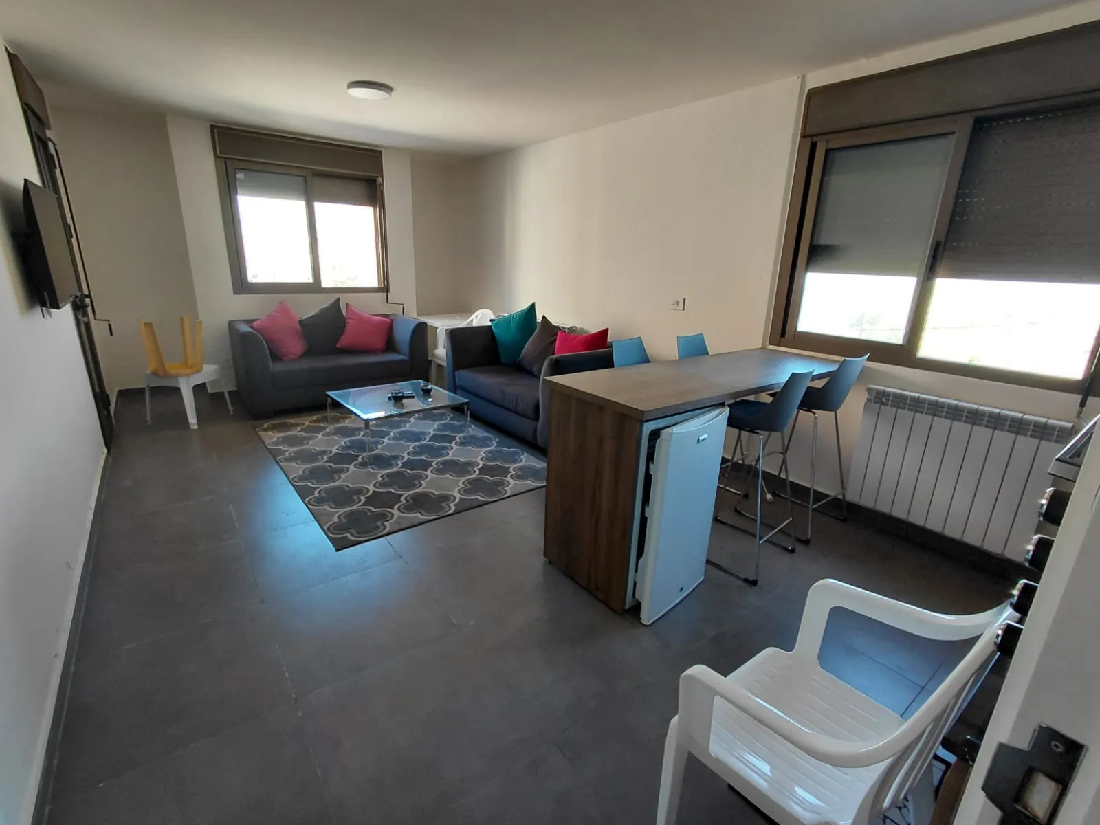 Duplex for Sale In Laklouk — photo 2