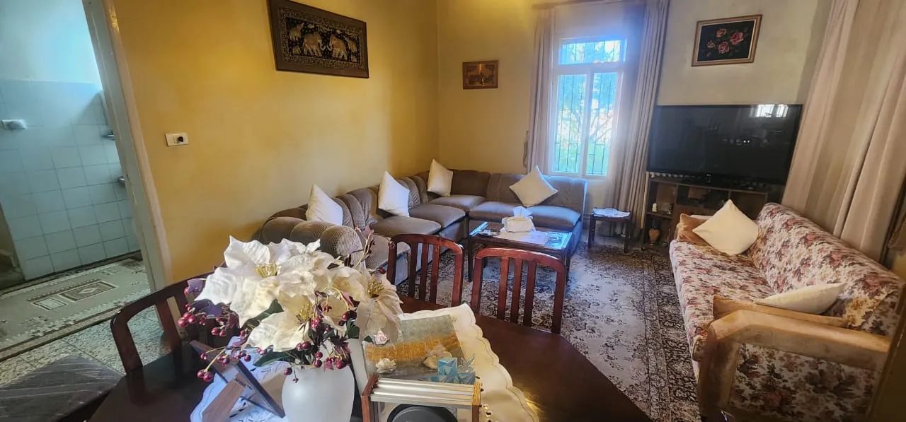 Apartment for Rent in Broumana