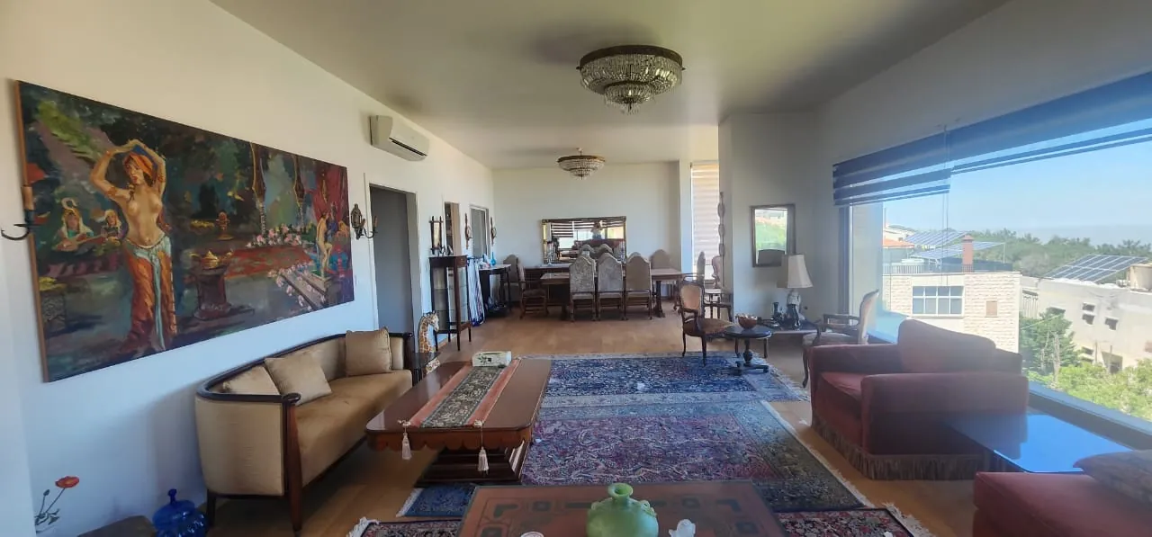 Apartment for Sale in Broumana — photo 2