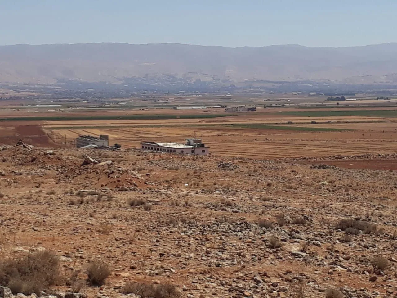 Land for Sale in Beqaa