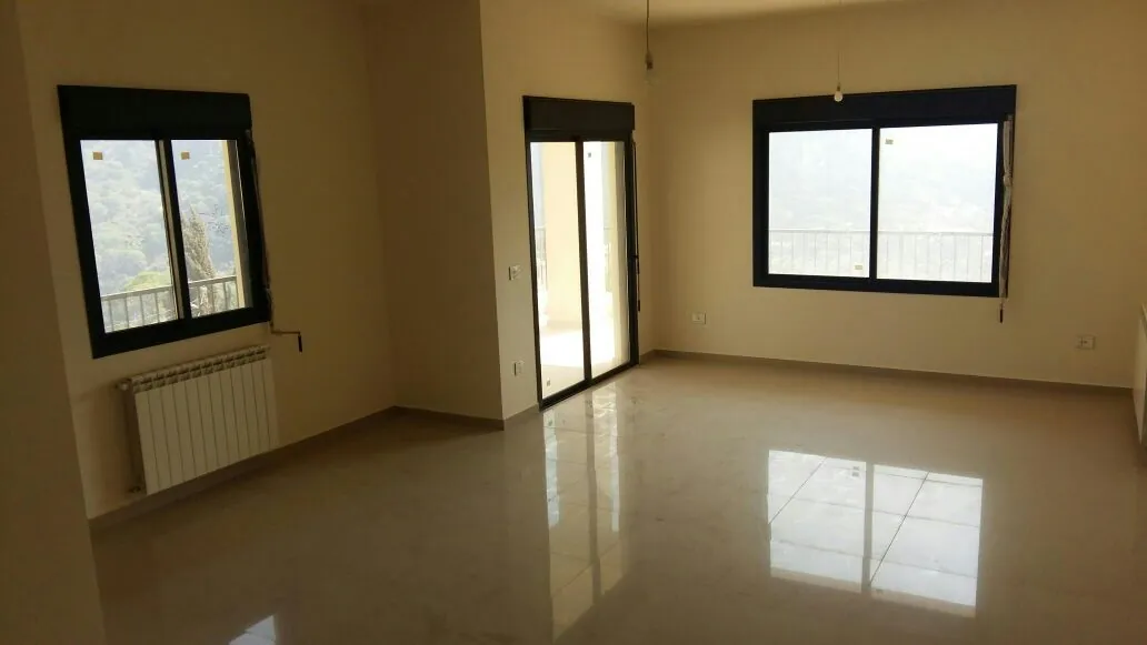 Apartment for Sale in Baabdat