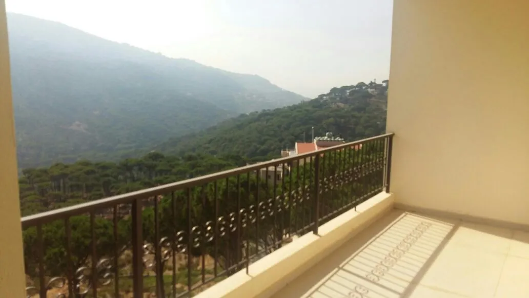 Apartment for Sale in Baabdat — photo 2