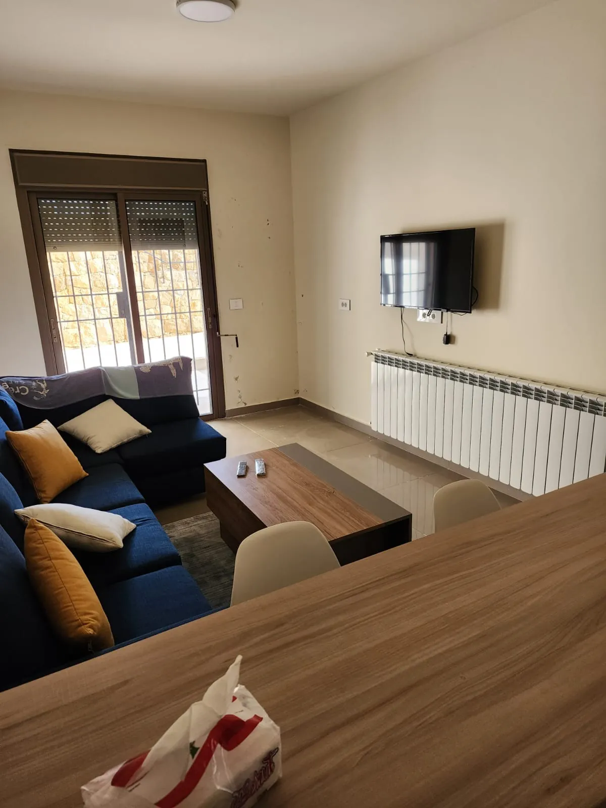 Apartment for Rent In Laklouk — photo 2