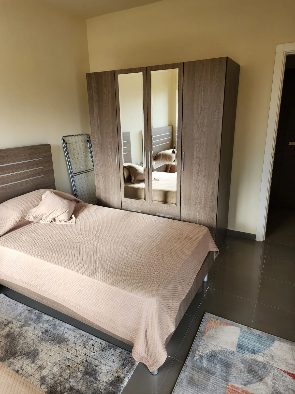 Apartment for Rent In Laklouk — photo 4