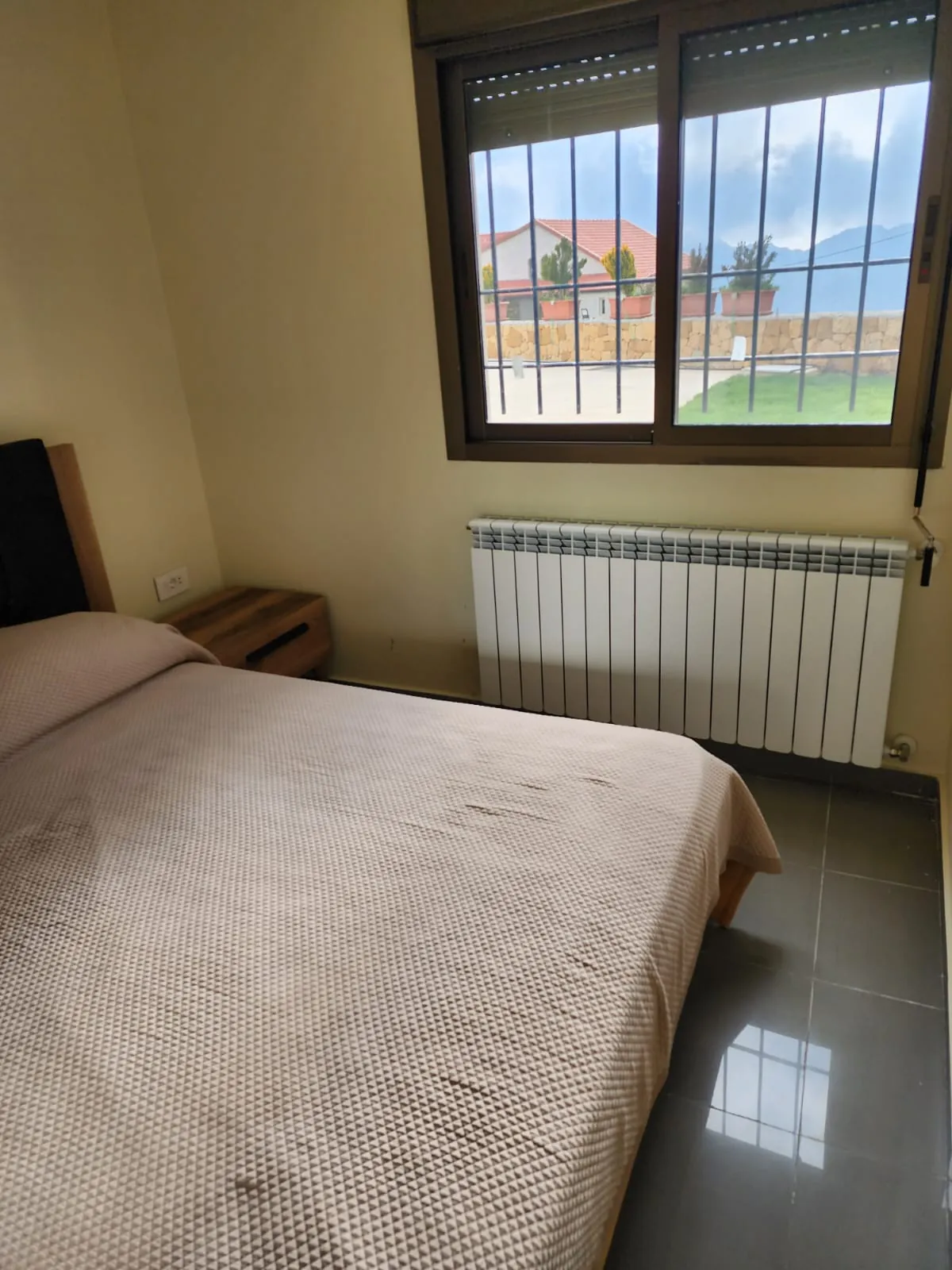 Apartment for Rent In Laklouk — photo 5