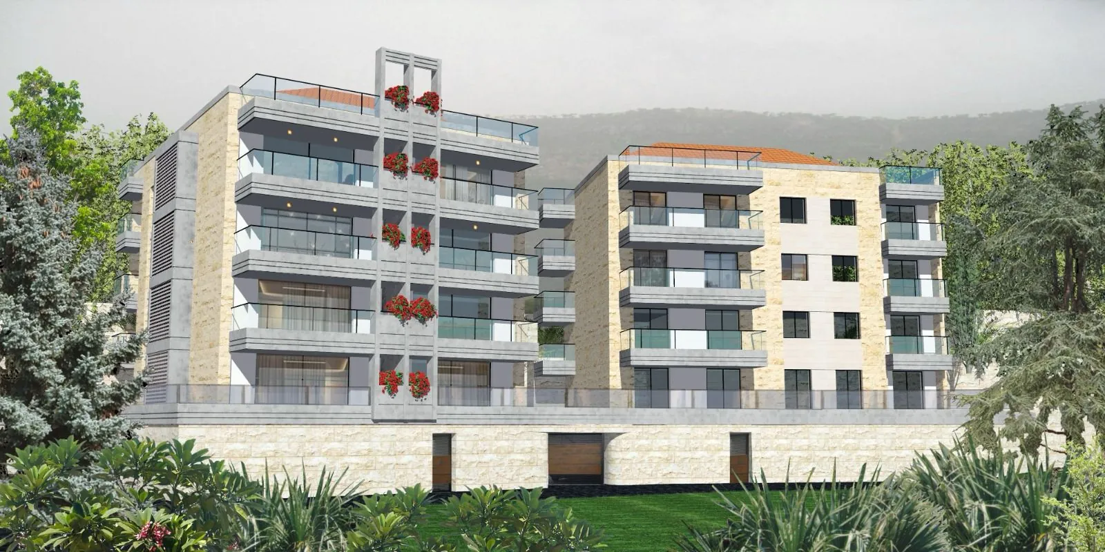 Apartment for Sale in Araya
