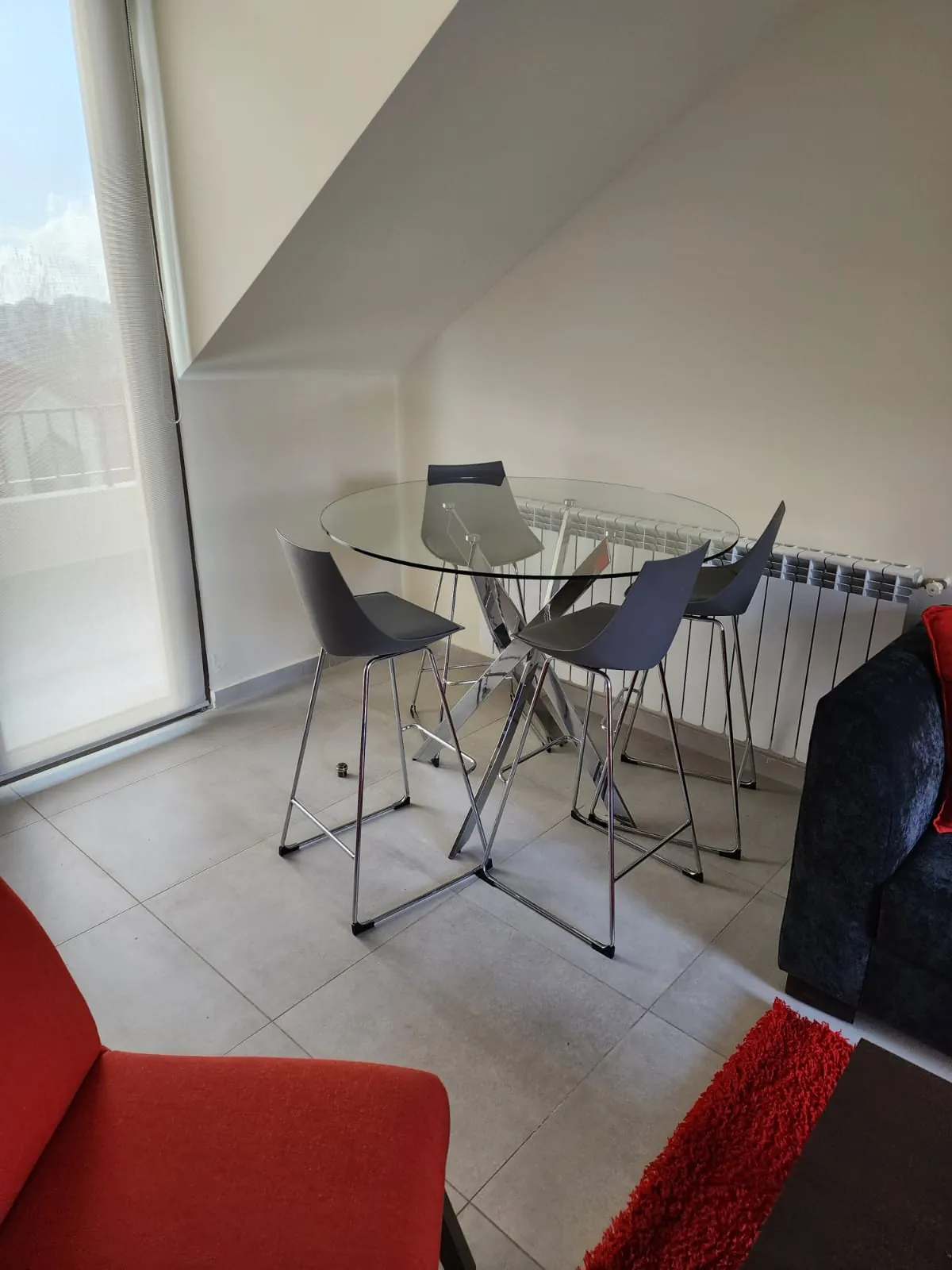 Apartment  for Rent In Laklouk — الصورة 2