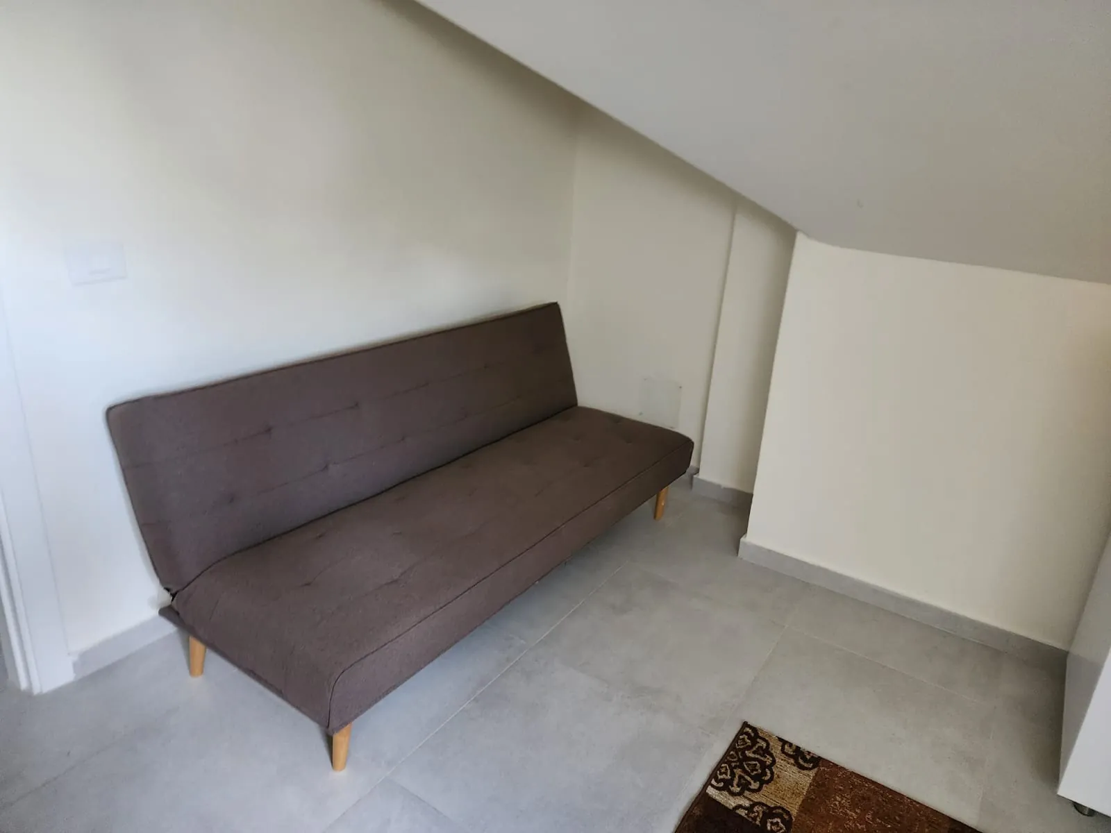 Apartment  for Rent In Laklouk — الصورة 3