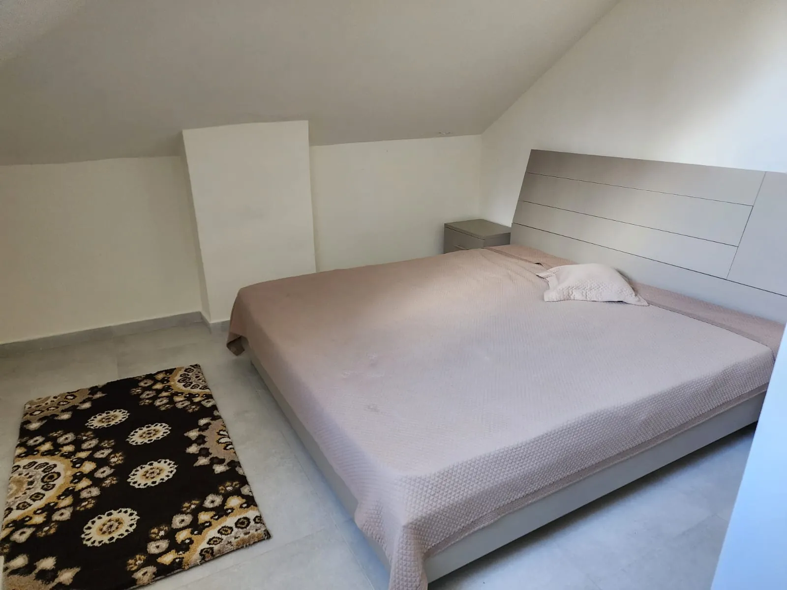 Apartment  for Rent In Laklouk — الصورة 4