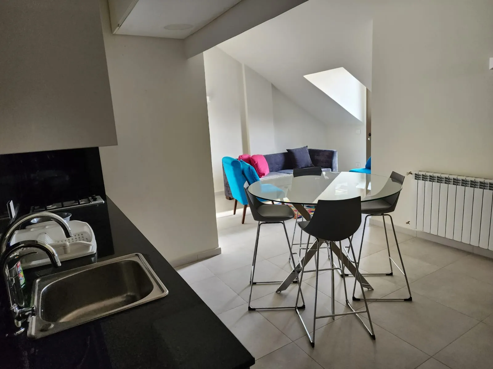 Apartment  for Rent In Laklouk — الصورة 2