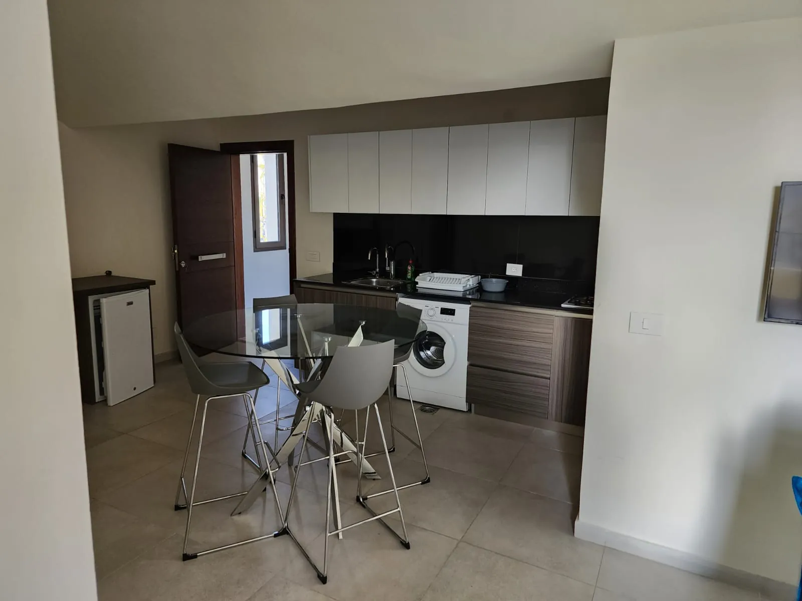 Apartment  for Rent In Laklouk — الصورة 3