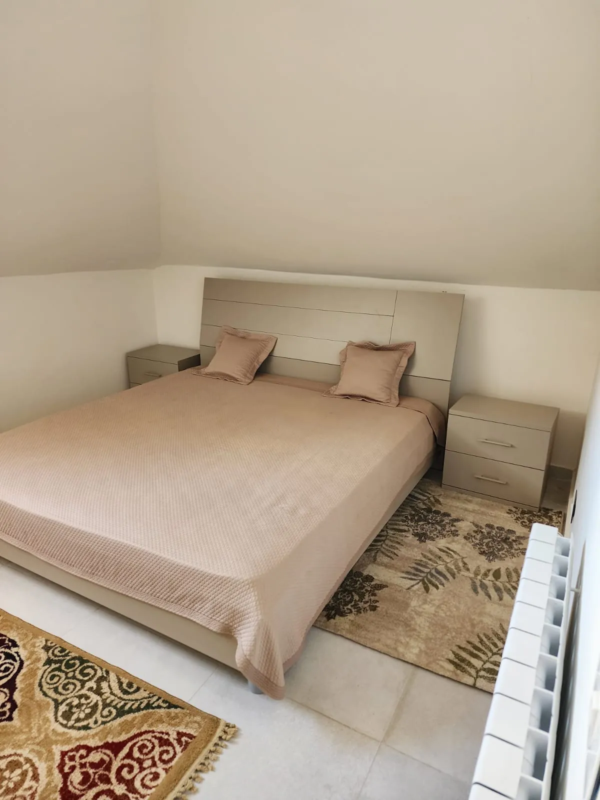 Apartment  for Rent In Laklouk — الصورة 5