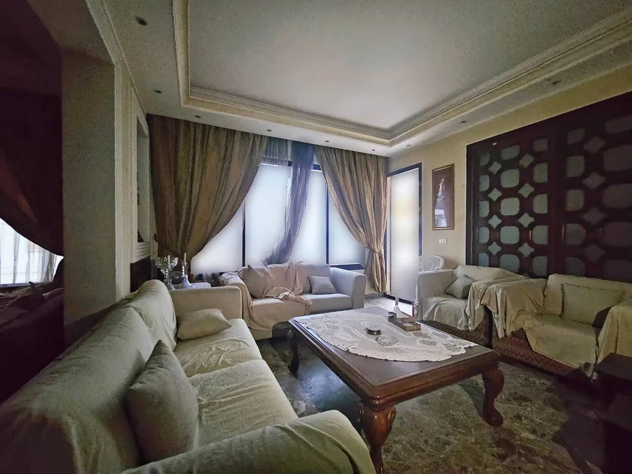 Apartment for Sale in Sioufi — photo 2