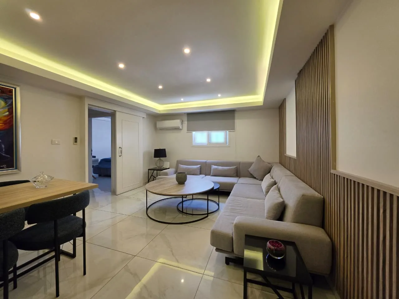Apartment for Rent in Achrafieh — الصورة 1