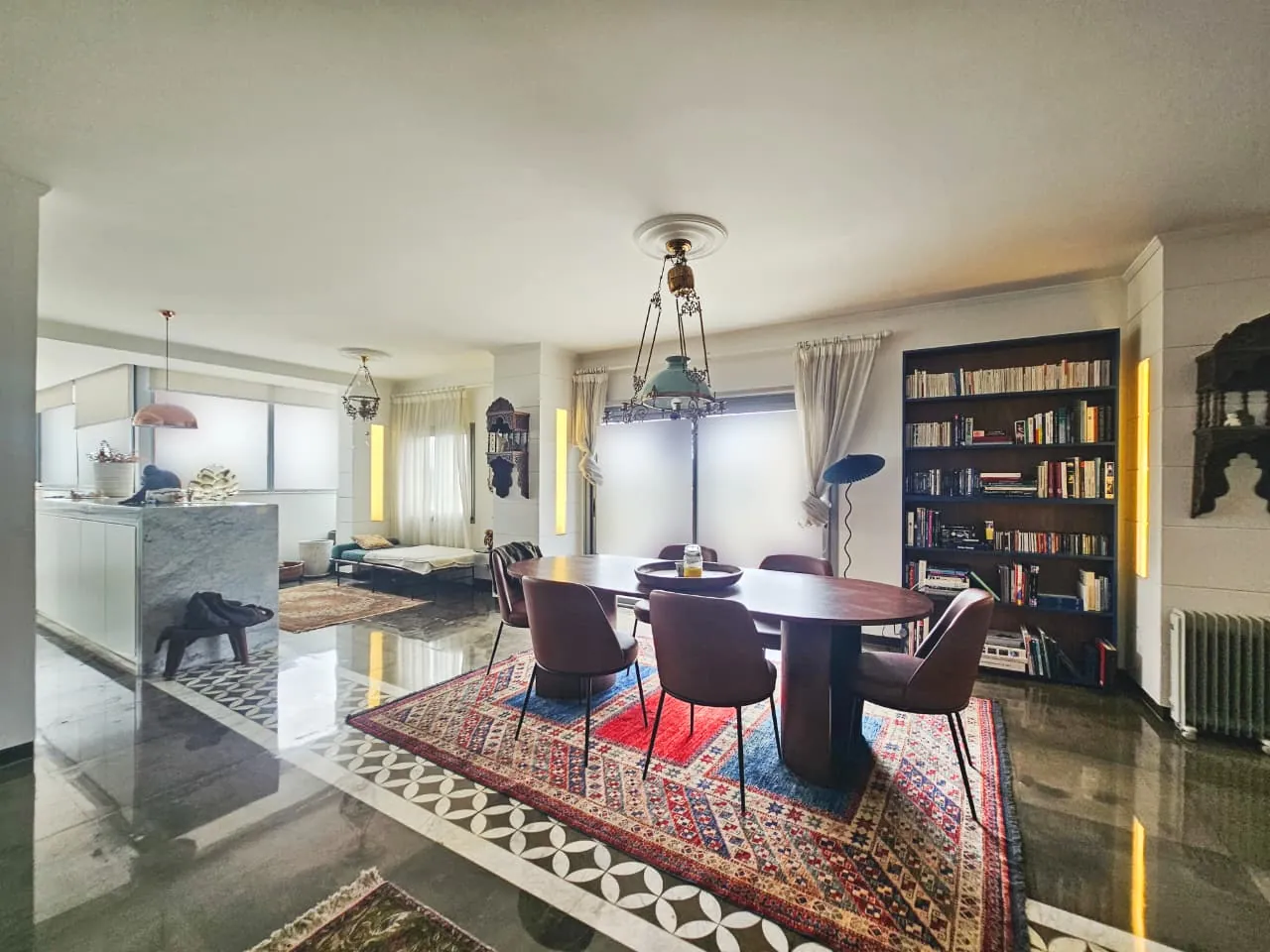 Apartment for Sale in Achrafieh