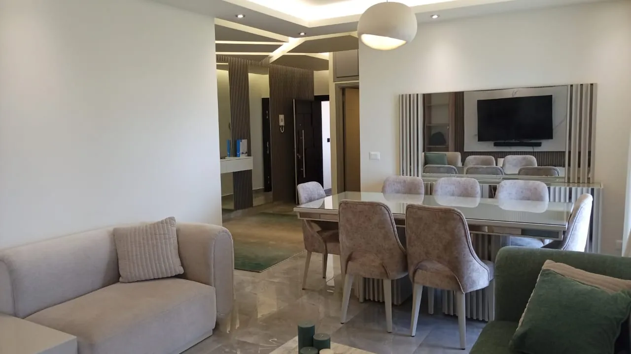 Apartment for Sale In Blat