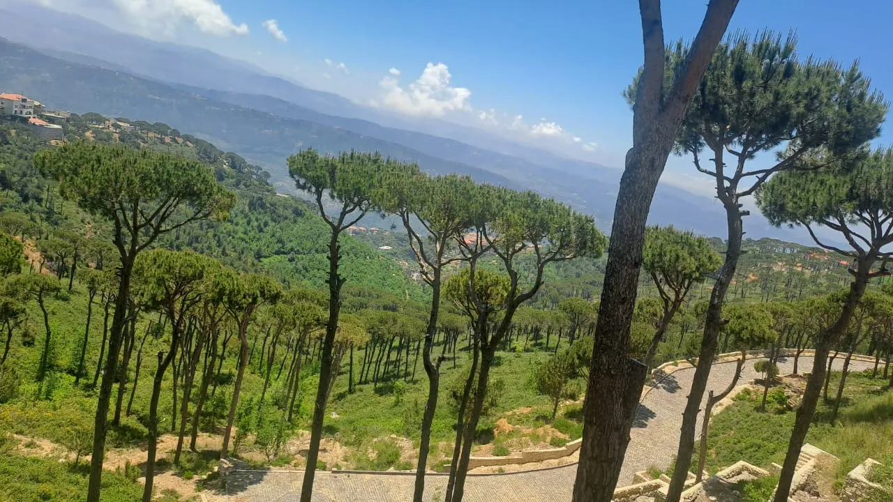 Land for Sale in Dhour Choueir