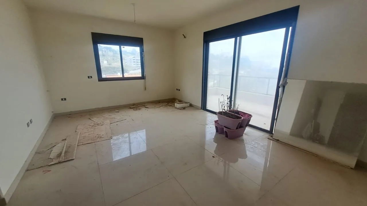 Apartment for Sale in Bikfaya — photo 2