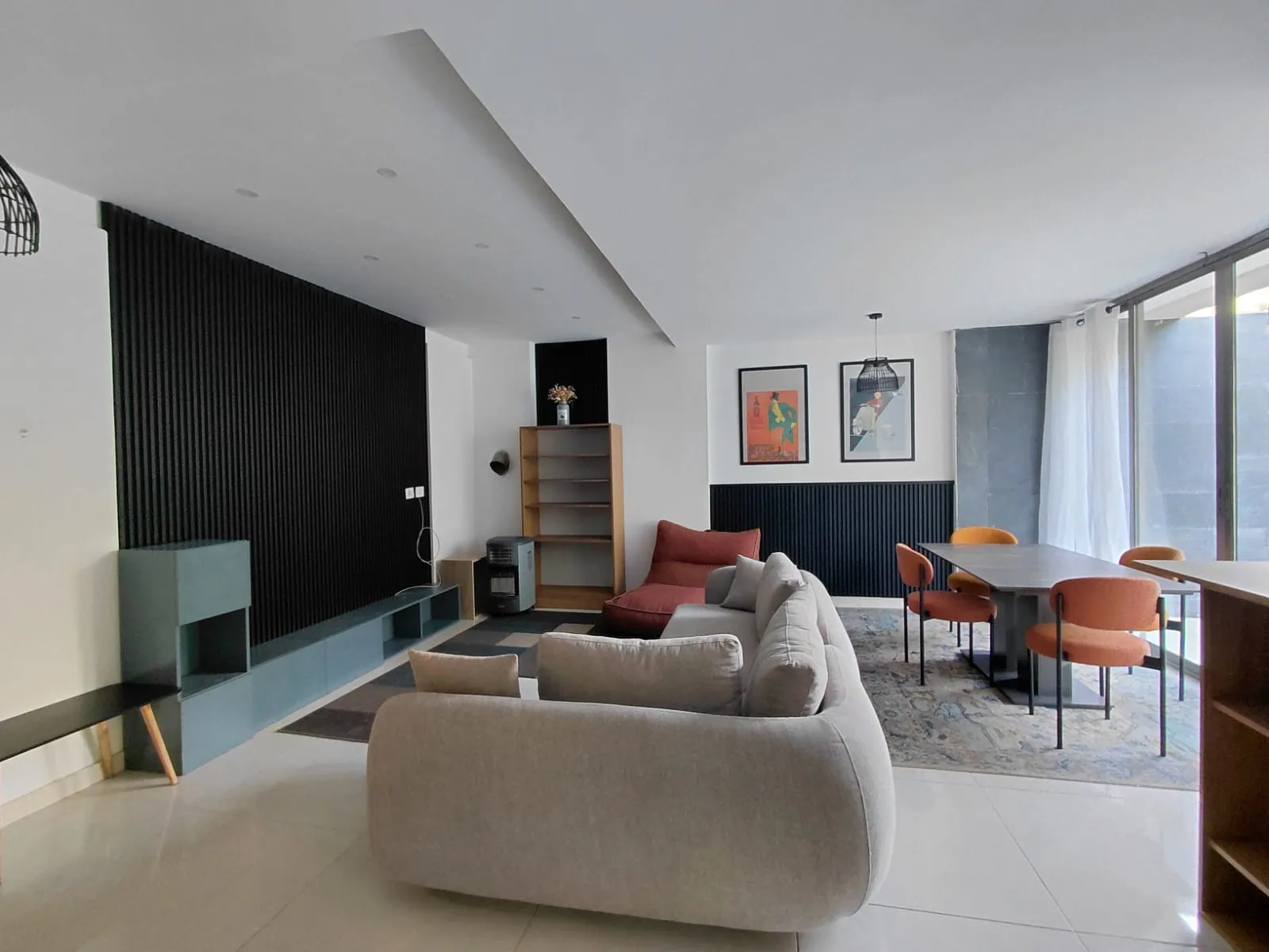 Duplex for Sale In Hboub