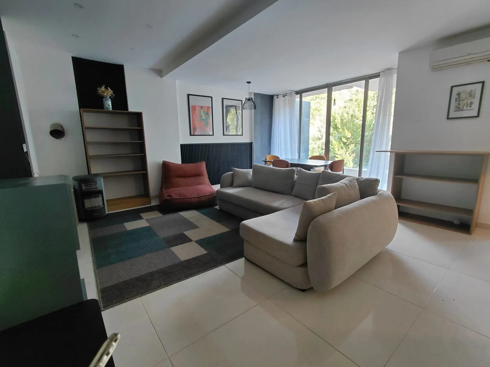Duplex for Sale In Hboub — photo 2