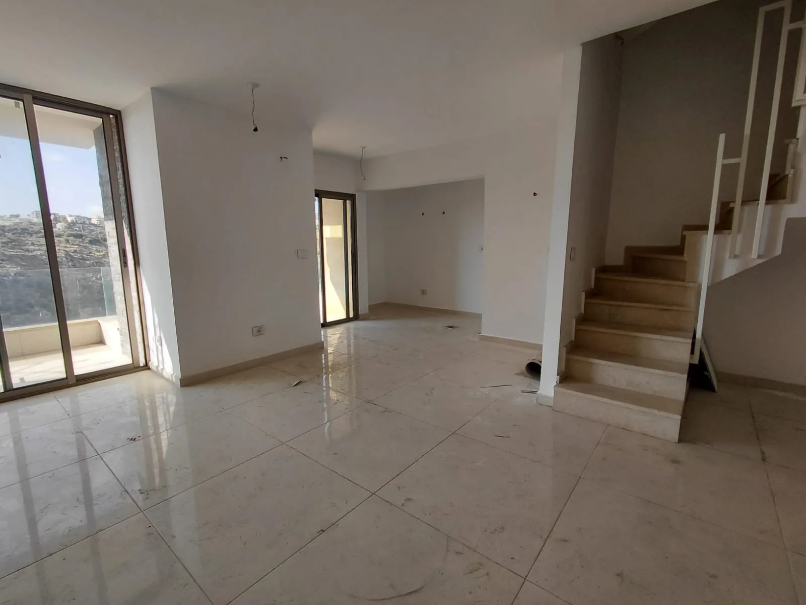 Triplex for Sale In Hboub Jbeil