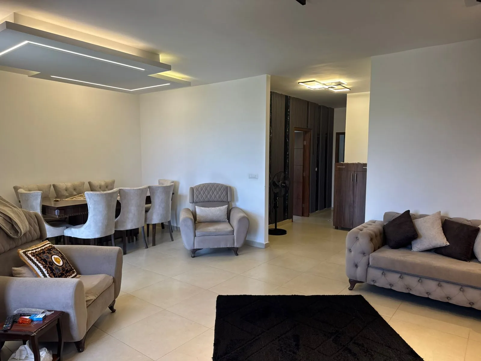 Apartment for Sale in Jouret El Ballout — photo 2