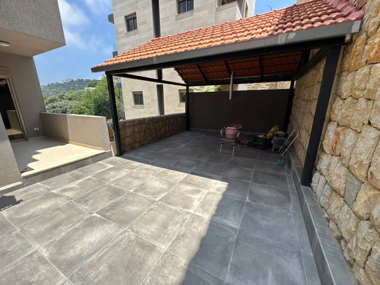 Apartment for Sale in Jouret El Ballout — photo 3