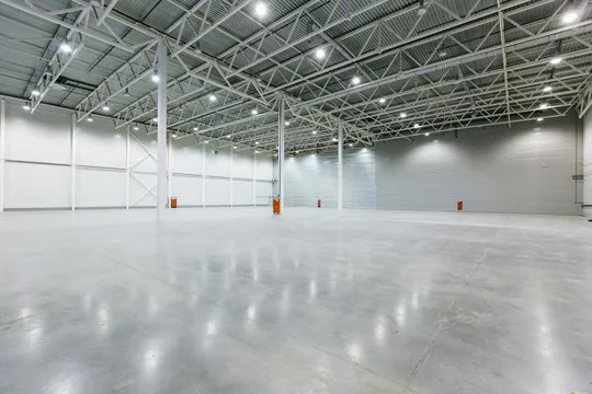 Warehouse for Rent in Batroun