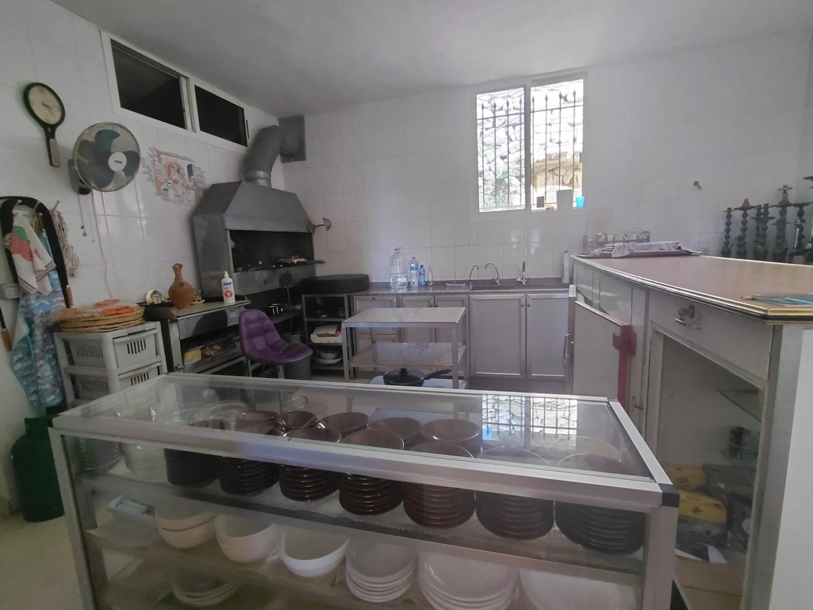 Restaurant for Rent In Annaya — الصورة 5