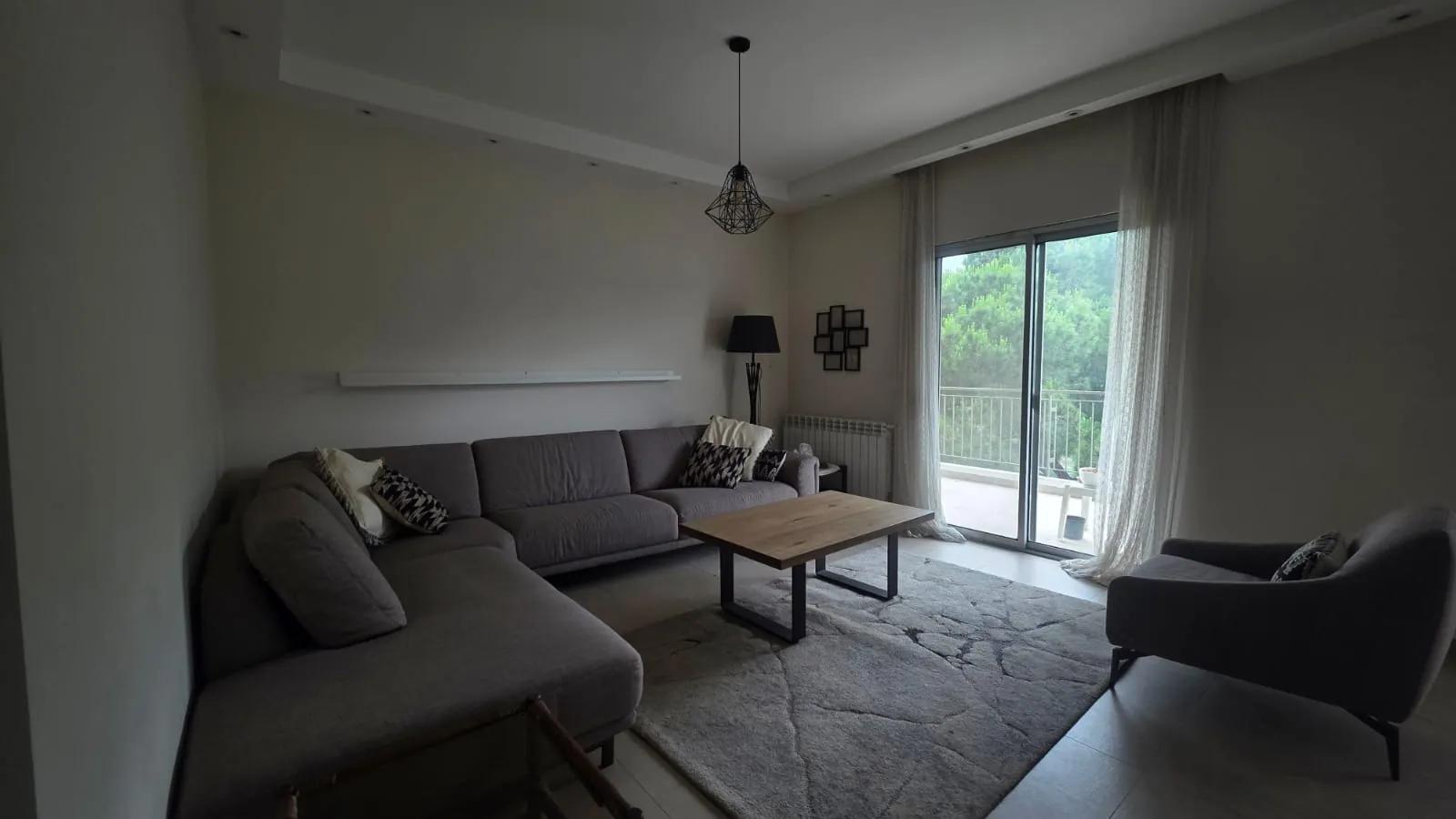 Apartment for Sale in Beit Chabab