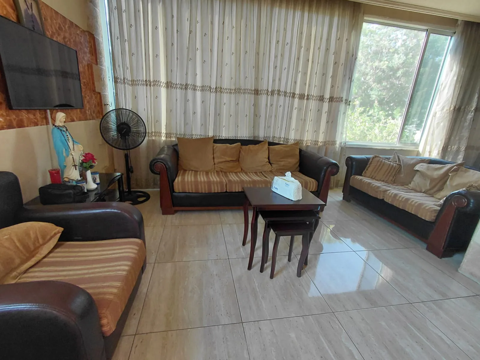 Apartment for Sale In Amchit — photo 2