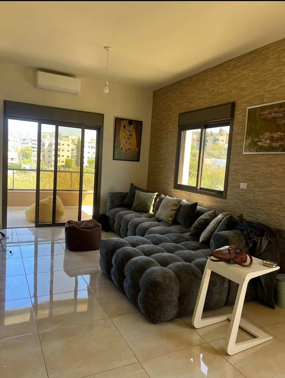 Apartment for Rent in Batroun — الصورة 2