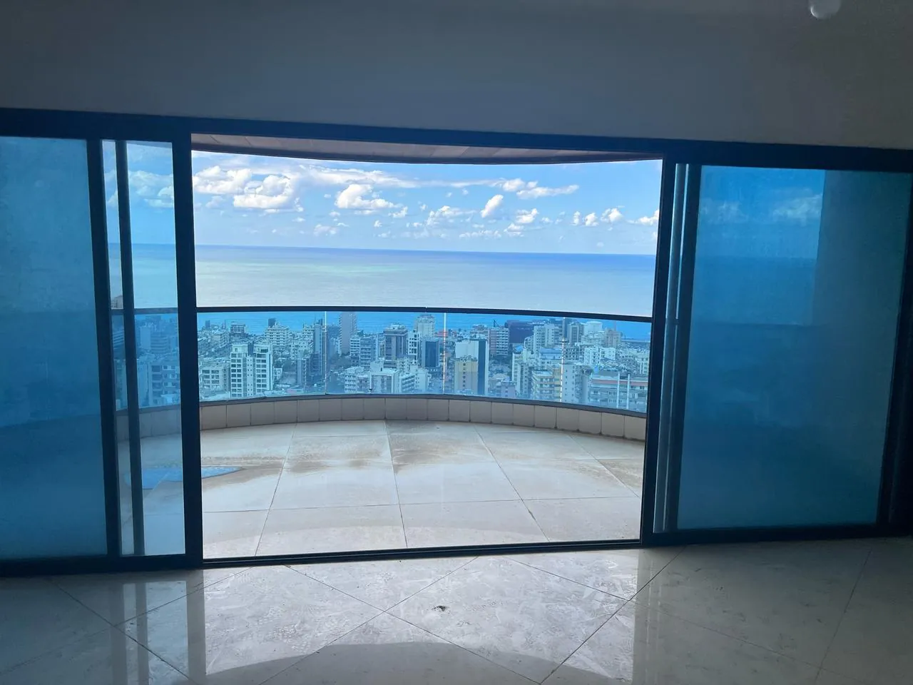 Apartment for Sale in Bqenneya