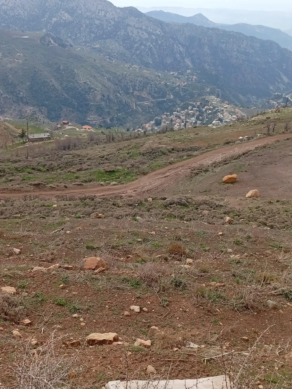 Land for Sale In Tannourine — photo 2