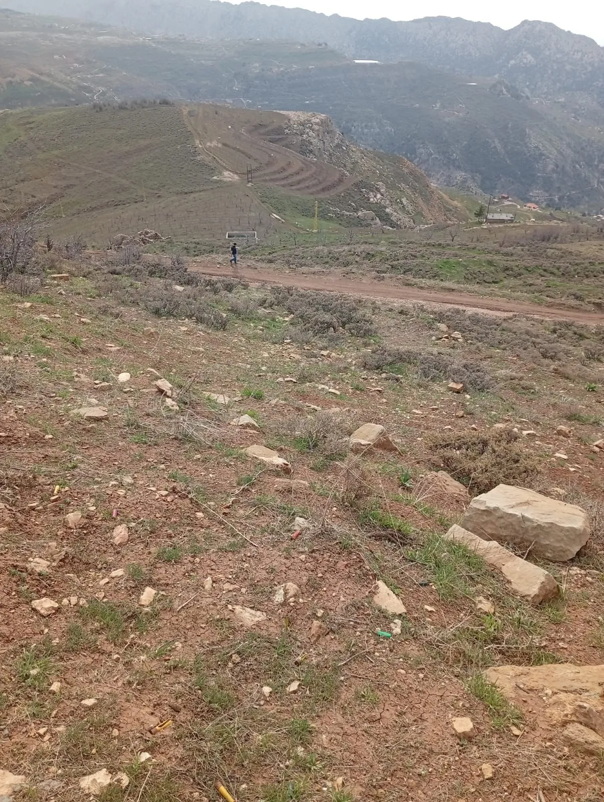 Land for Sale In Tannourine — photo 3