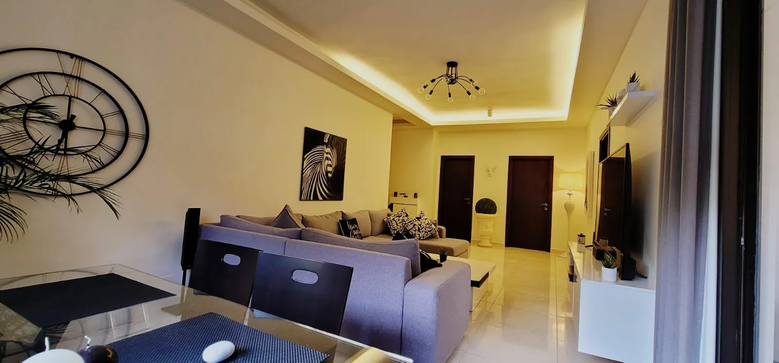 Apartment for Sale In Blat