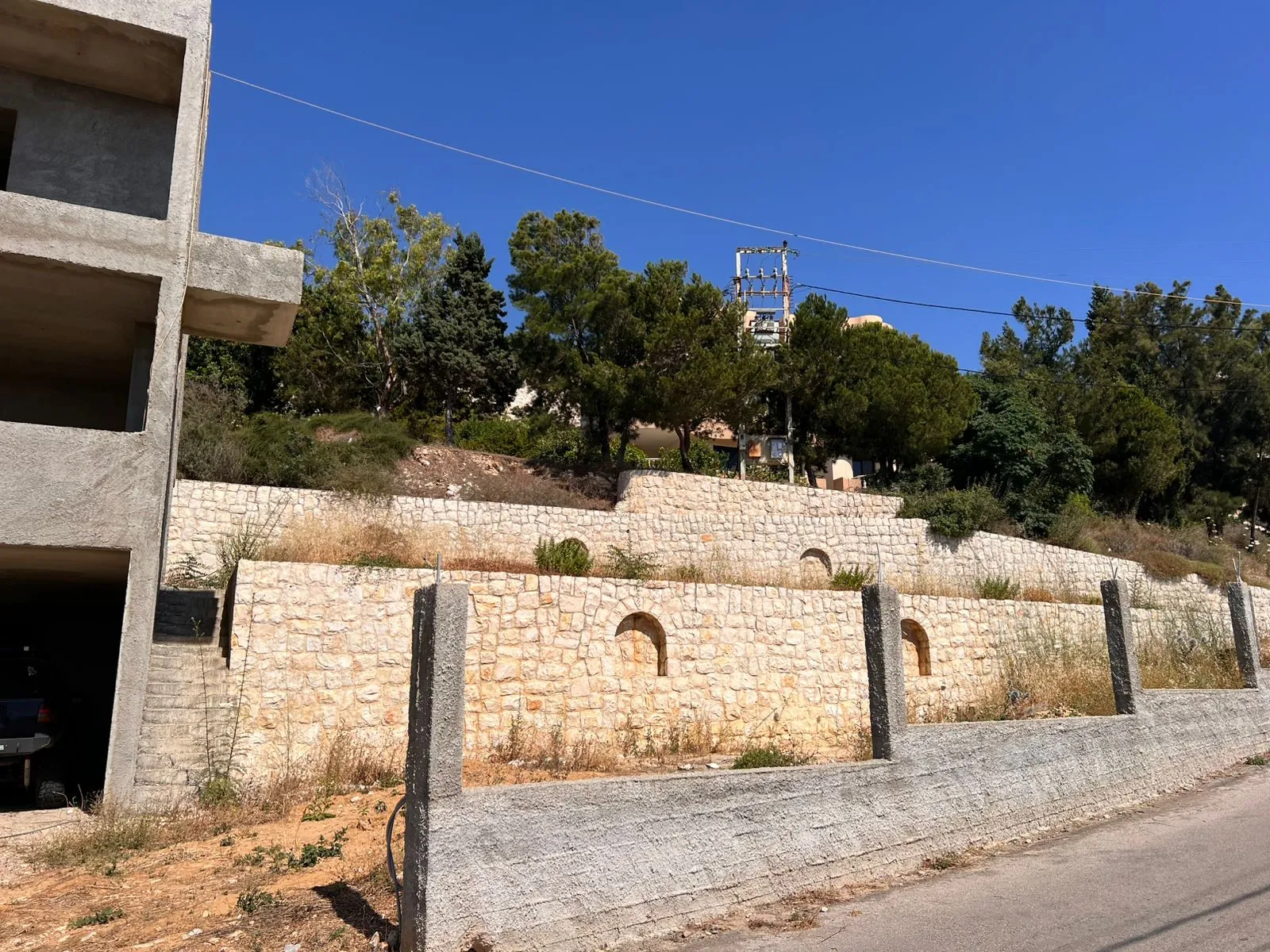 Underconstruction Villa for Sale in Berbara — photo 2