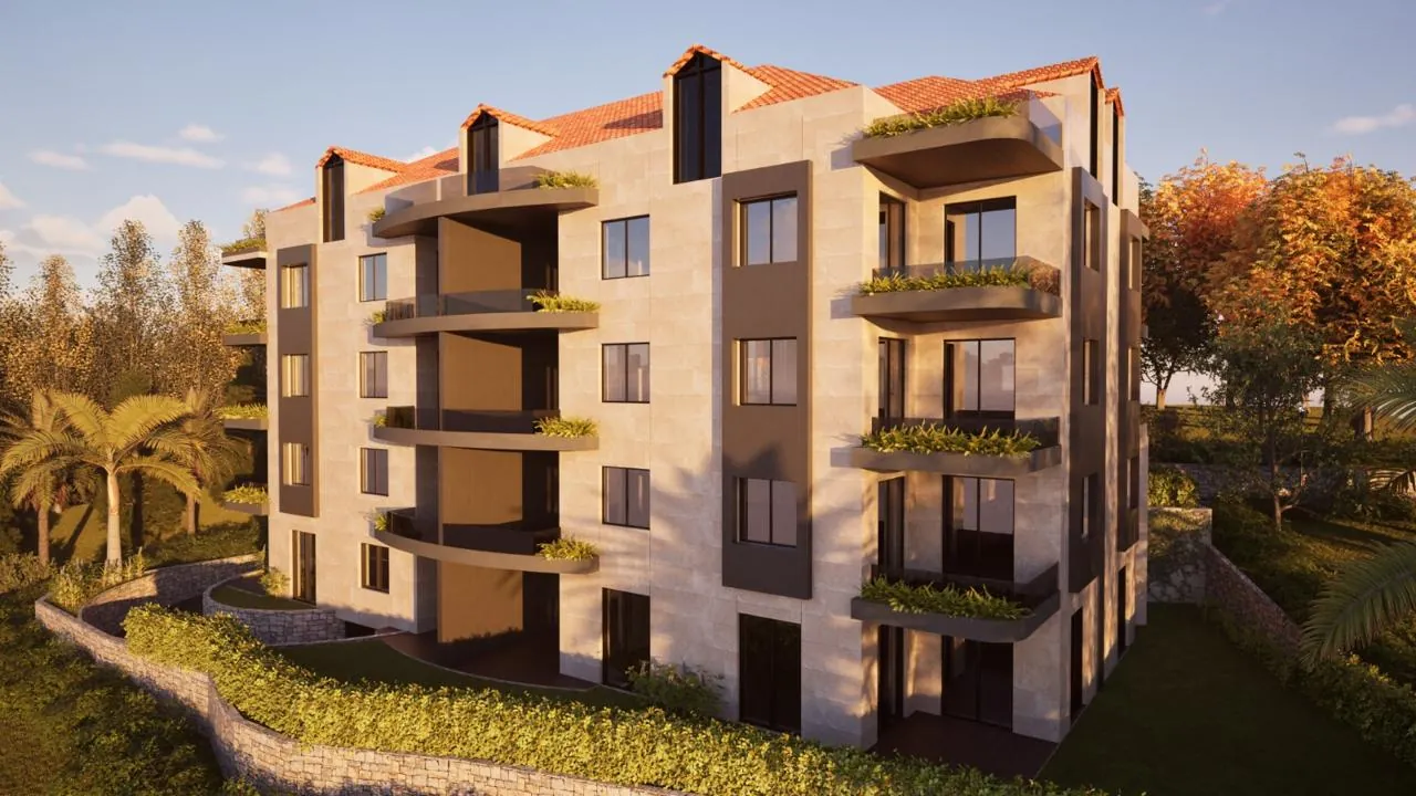 Underconstruction Project for Sale In Amchit — photo 3