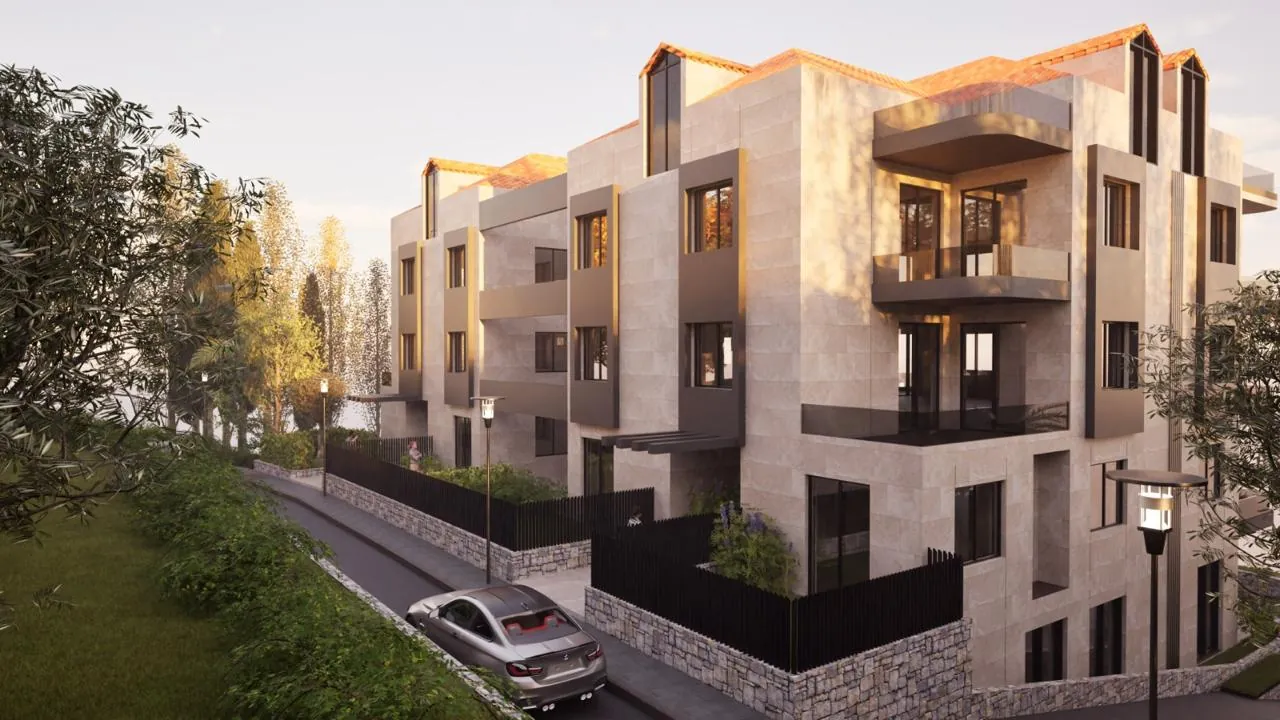 Underconstruction Project for Sale In Amchit — photo 4