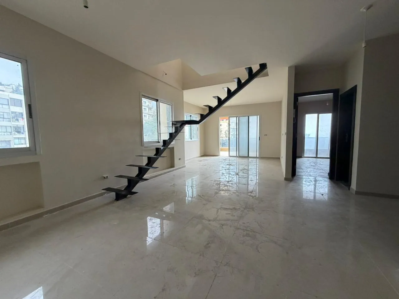 Duplex for Sale In Blat