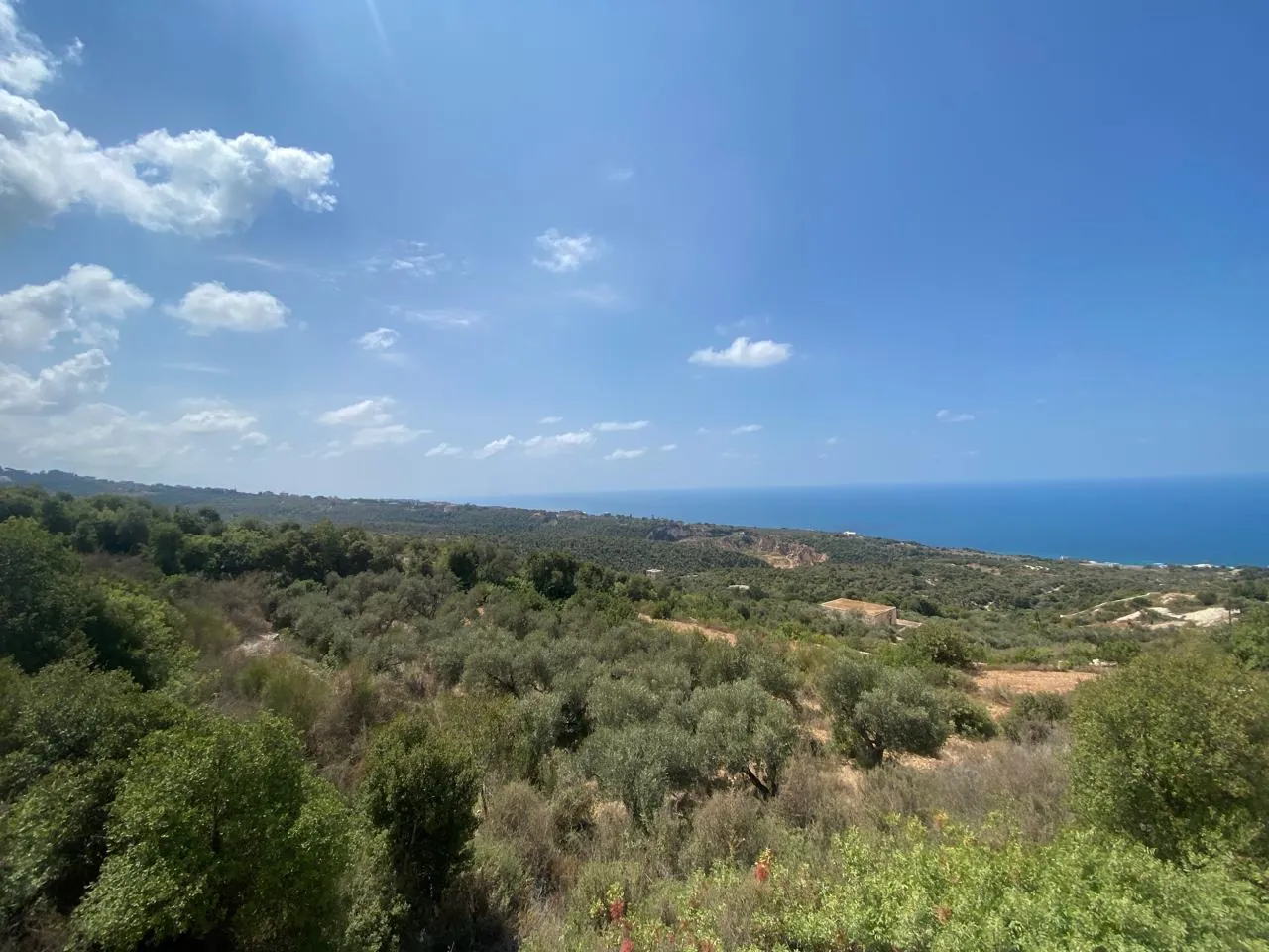 Villa for Sale In Berbara