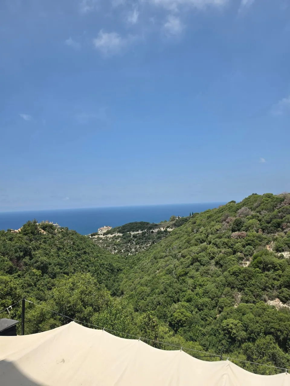 Apartment for Sale In Monsef