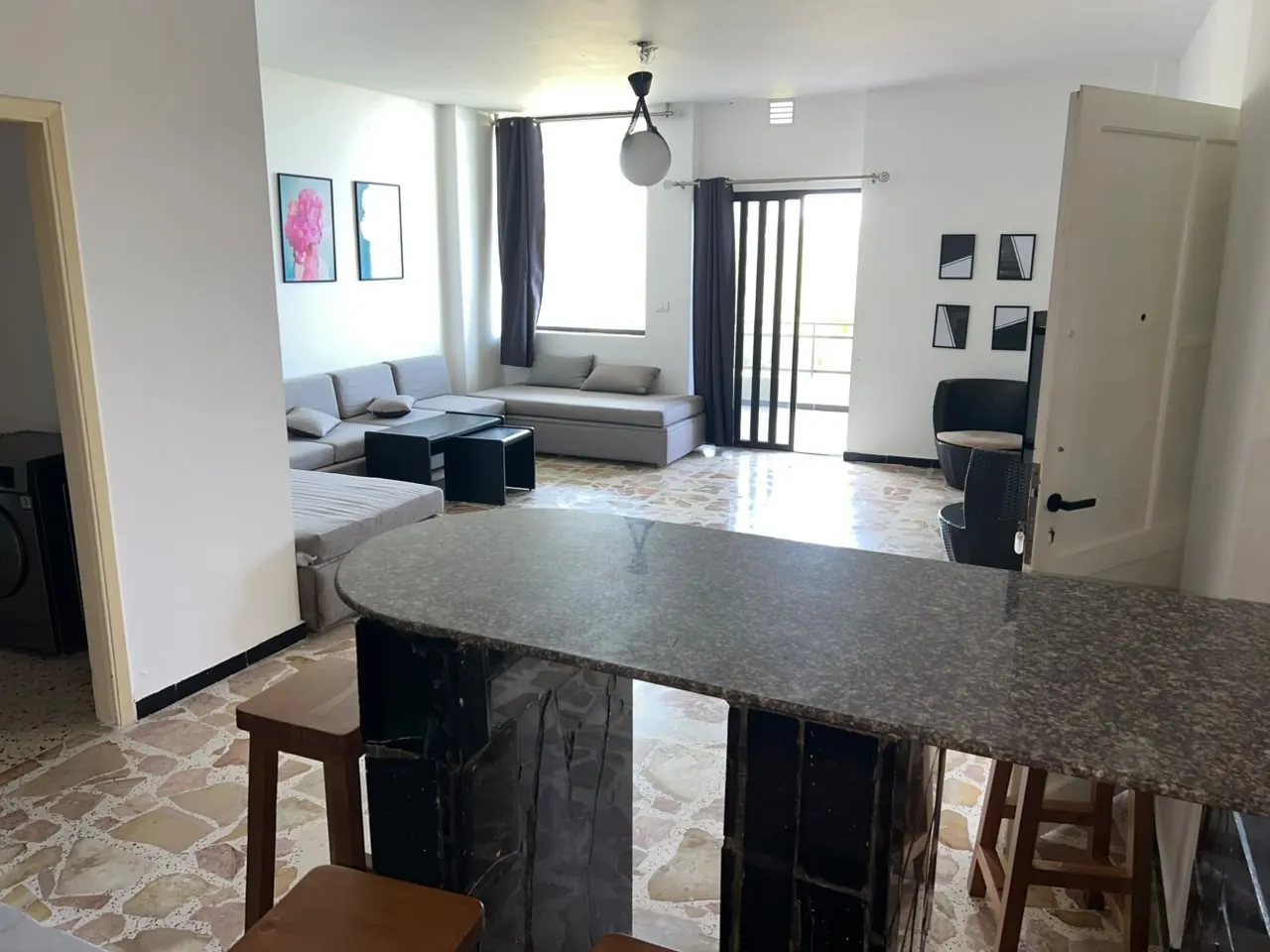 Apartment for Sale in Kfaraabida