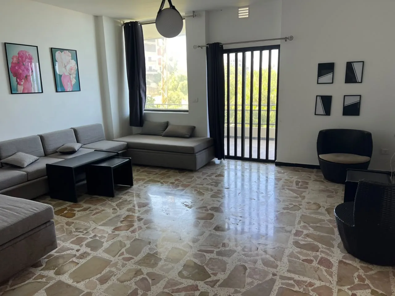 Apartment for Sale in Kfaraabida — الصورة 2