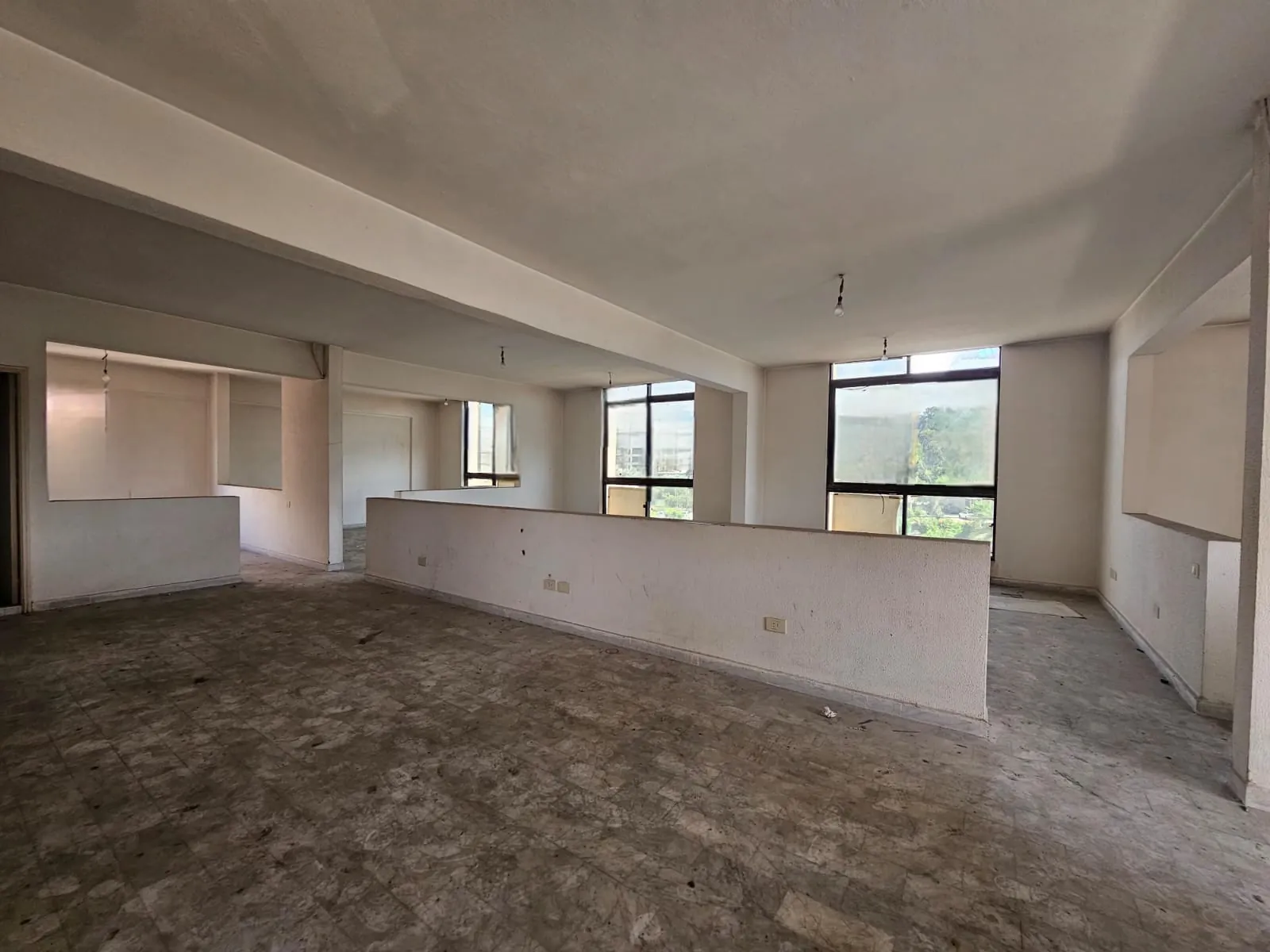 Office for Sale In Sarba