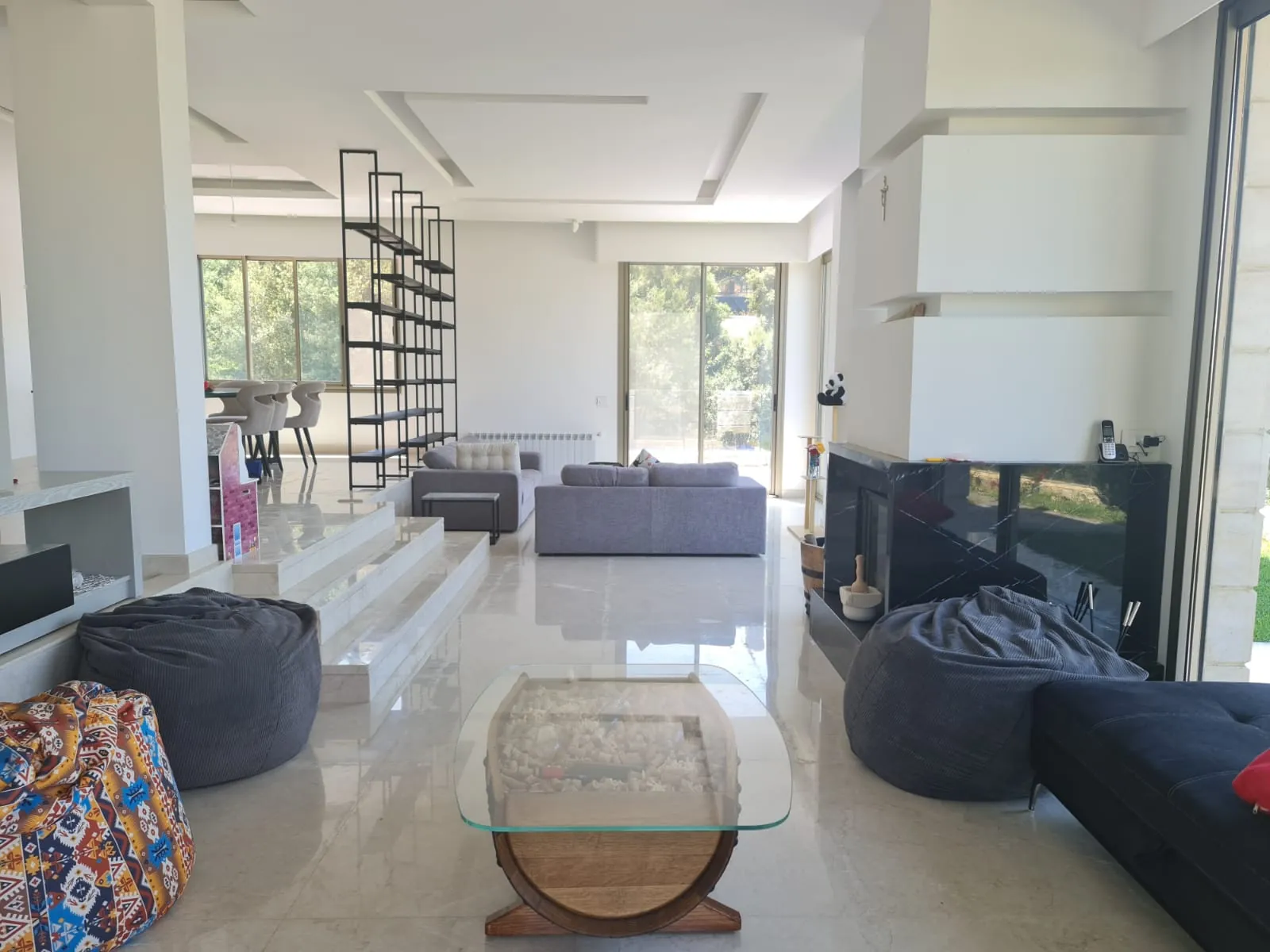 Triplex Villa for Sale  Annaya — photo 3