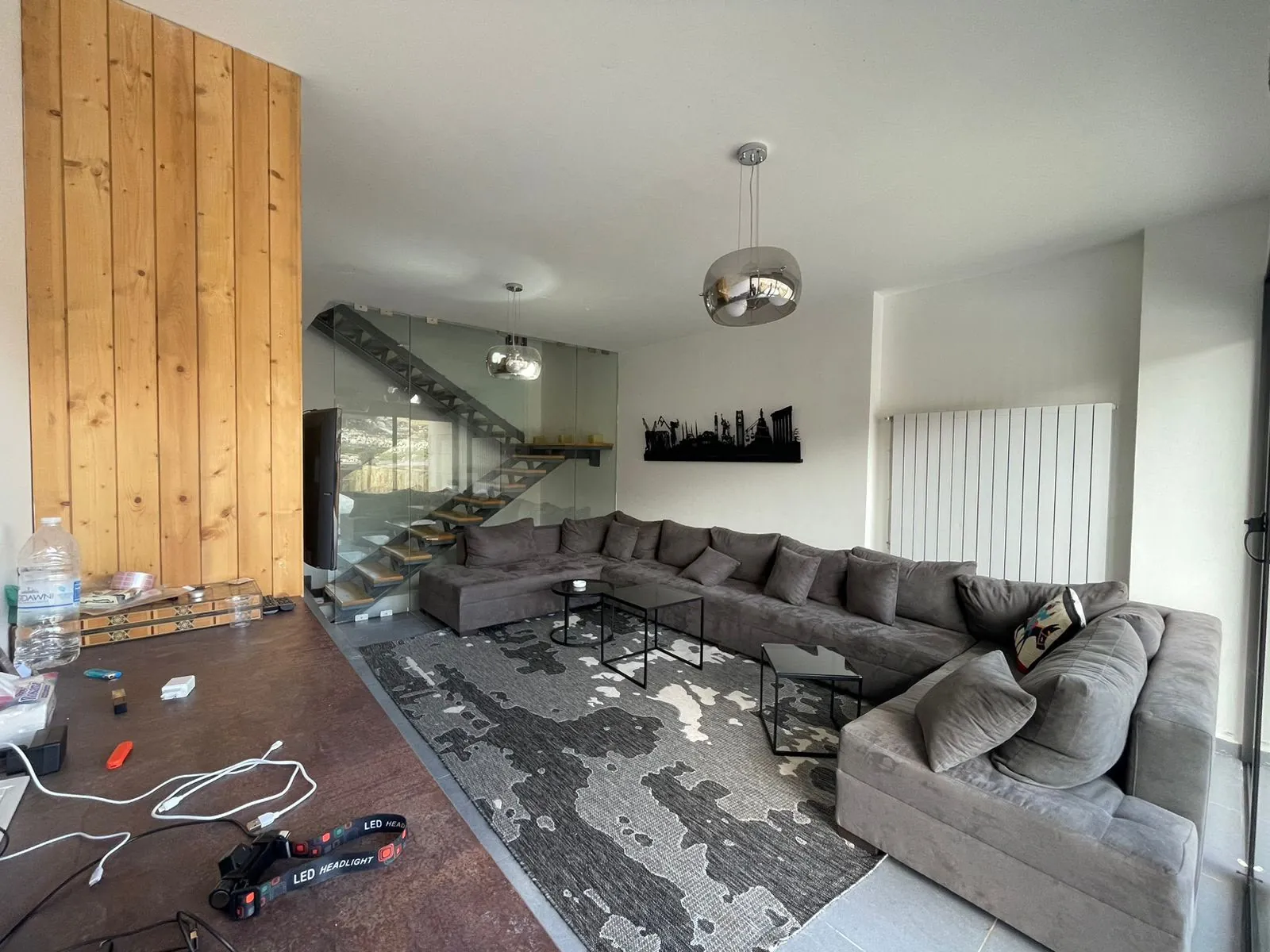 Quadriplex Villa for Sale in Laklouk — photo 2