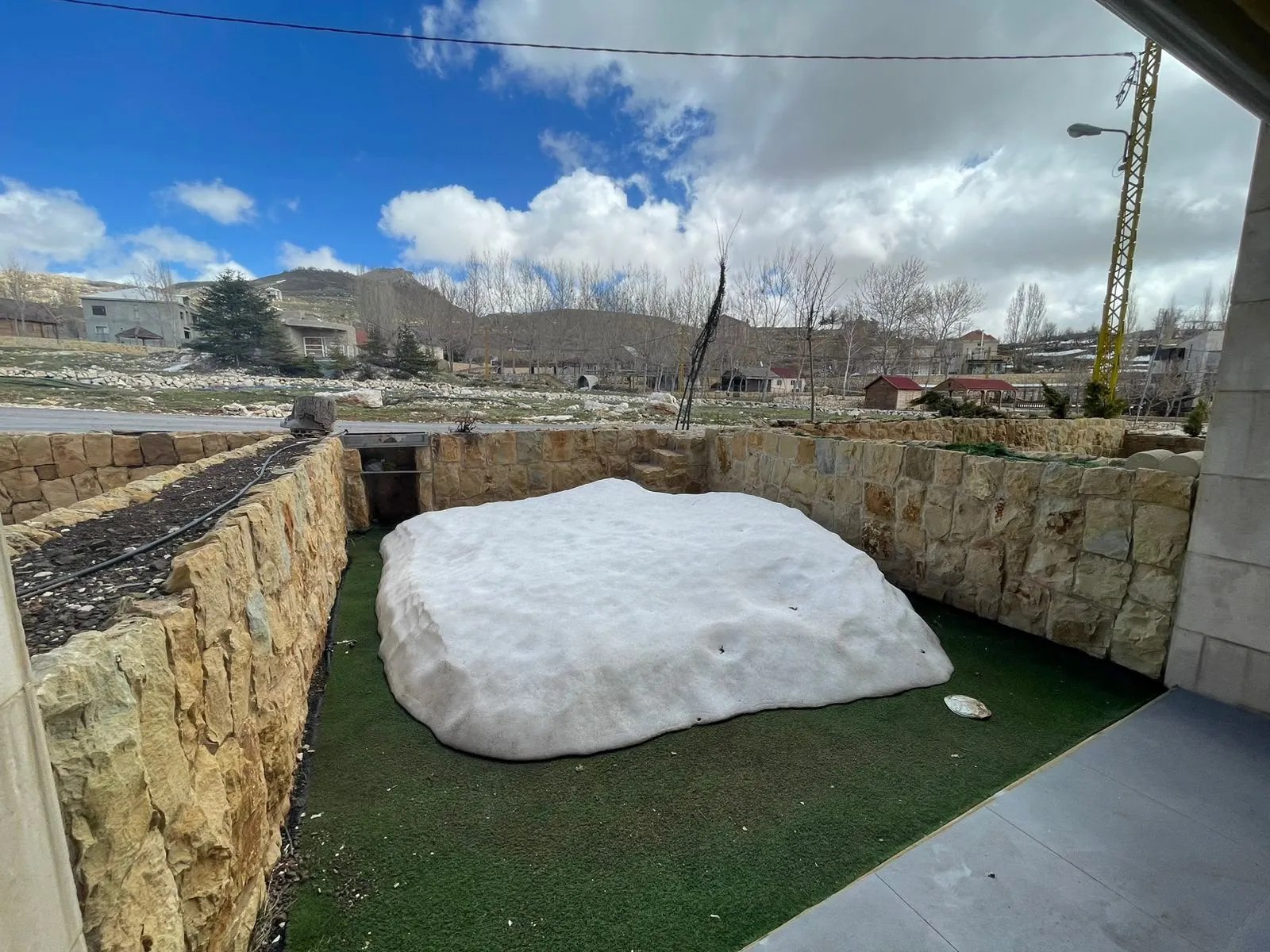 Quadriplex Villa for Sale in Laklouk — photo 3