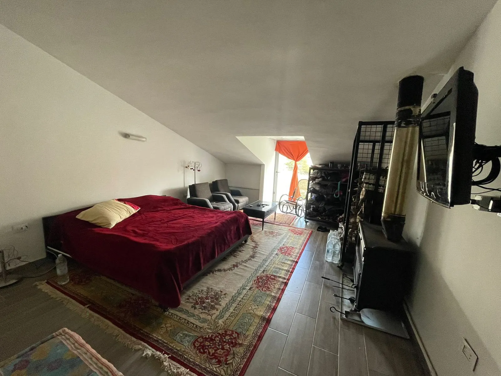 Quadriplex Villa for Rent in Laklouk — الصورة 2
